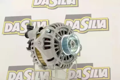 Генератор DA SILVA купить