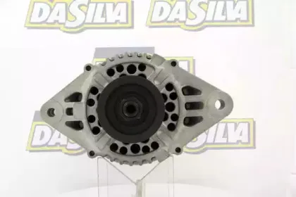 Генератор DA SILVA купить