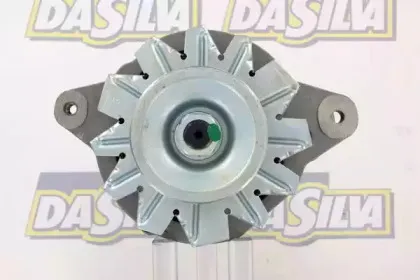 Генератор DA SILVA купить