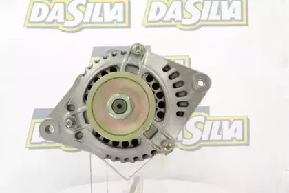 Генератор DA SILVA купить