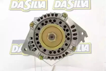 Генератор DA SILVA купить