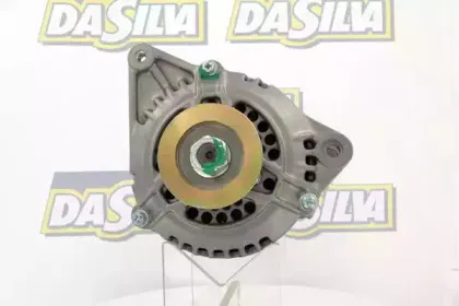 Генератор DA SILVA купить