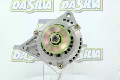 Генератор DA SILVA купить