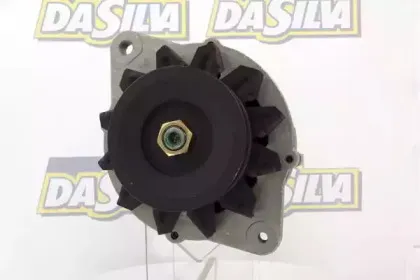 Генератор DA SILVA купить