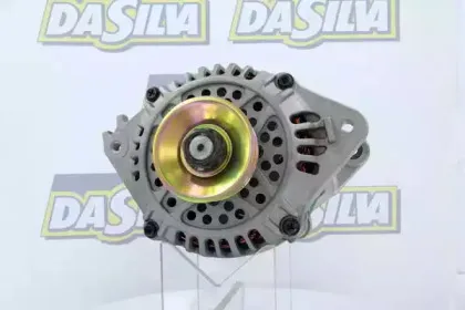 Генератор DA SILVA купить