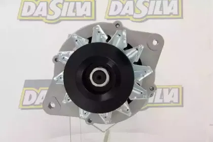 Генератор DA SILVA купить