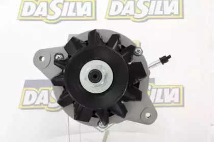 Генератор DA SILVA купить