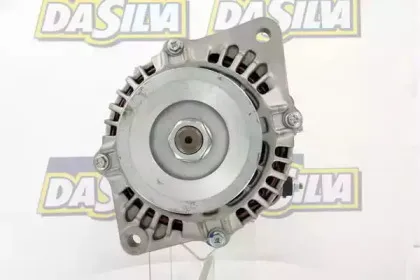 Генератор DA SILVA купить