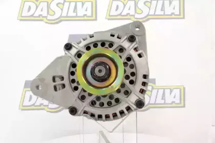 Генератор DA SILVA купить