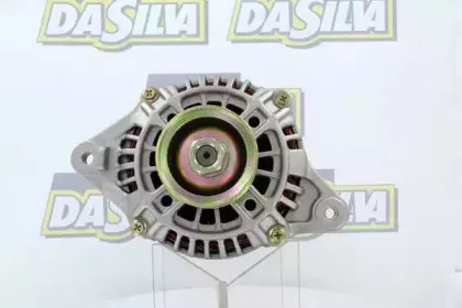 Генератор DA SILVA купить