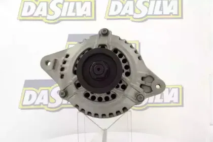 Генератор DA SILVA купить