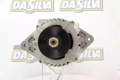 Генератор DA SILVA купить