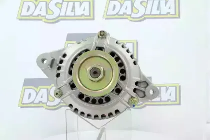 Генератор DA SILVA купить