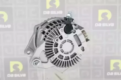 Генератор DA SILVA купить