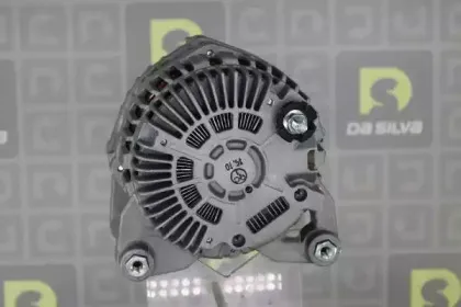 Генератор DA SILVA купить