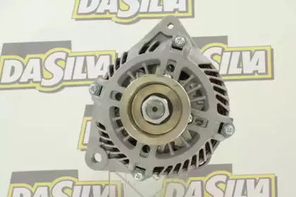 Генератор DA SILVA купить