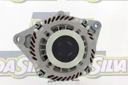 Генератор DA SILVA купить