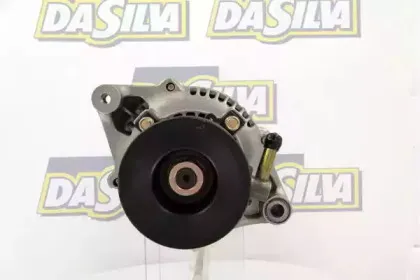 Генератор DA SILVA купить