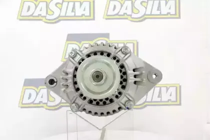 Генератор DA SILVA купить