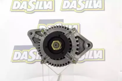 Генератор DA SILVA купить