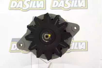 Генератор DA SILVA купить