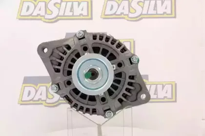 Генератор DA SILVA купить