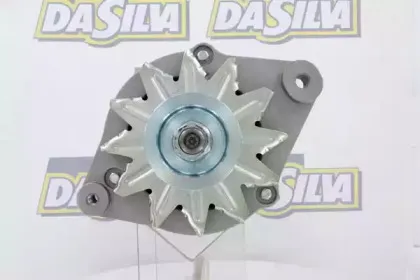 Генератор DA SILVA купить