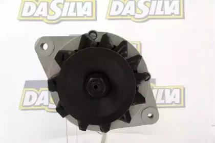 Генератор DA SILVA купить