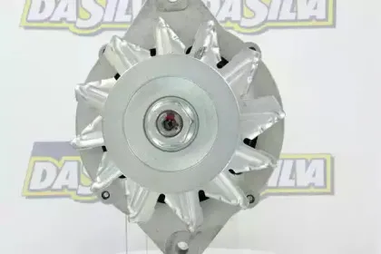 Генератор DA SILVA купить