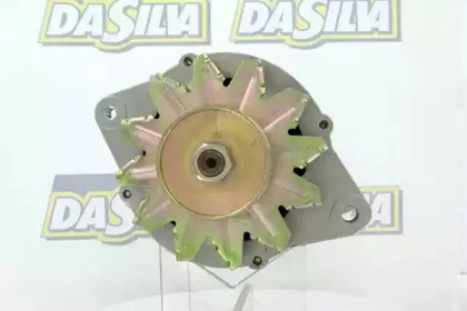 Генератор DA SILVA купить