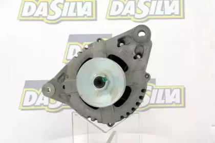 Генератор DA SILVA купить