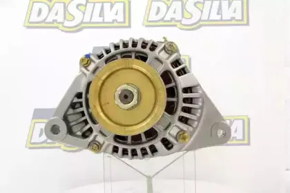 Генератор DA SILVA купить