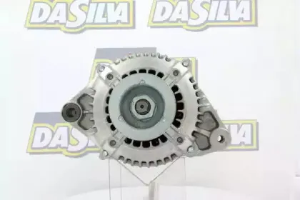 Генератор DA SILVA купить