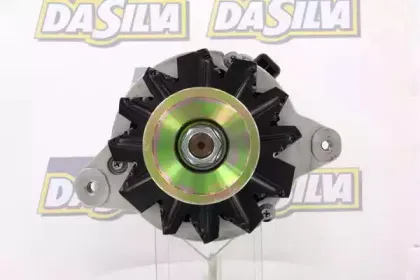 Генератор DA SILVA купить