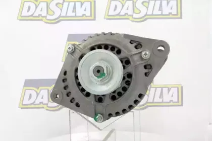 Генератор DA SILVA купить