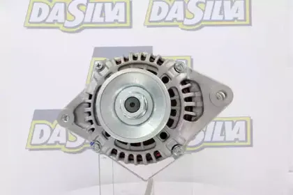 Генератор DA SILVA купить