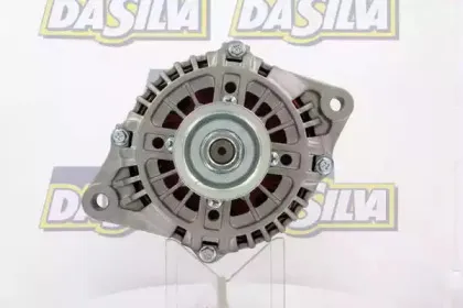 Генератор DA SILVA купить