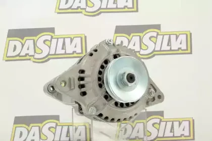 Генератор DA SILVA купить