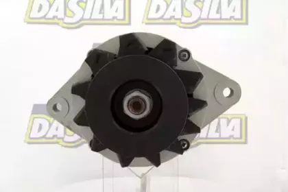 Генератор DA SILVA купить