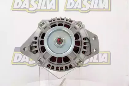 Генератор DA SILVA купить