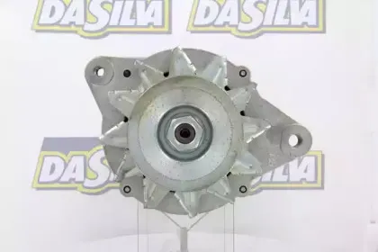 Генератор DA SILVA купить