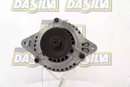 Генератор DA SILVA купить