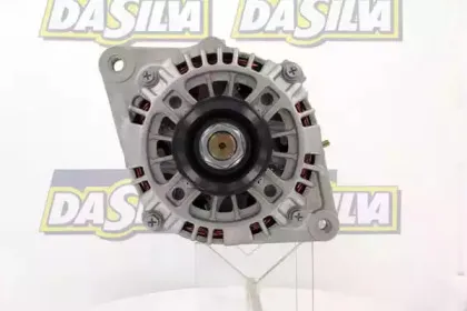 Генератор DA SILVA купить