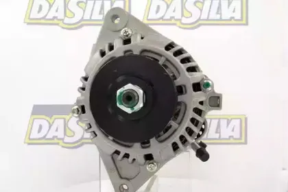 Генератор DA SILVA купить