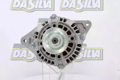 Генератор DA SILVA купить