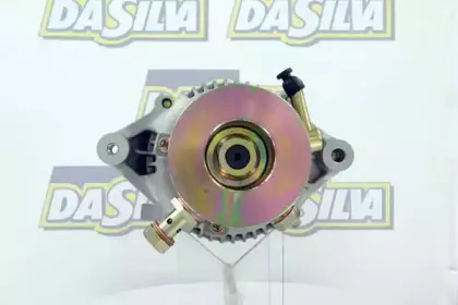 Генератор DA SILVA купить