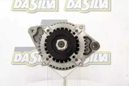 Генератор DA SILVA купить