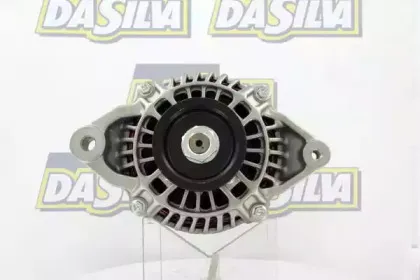 Генератор DA SILVA купить