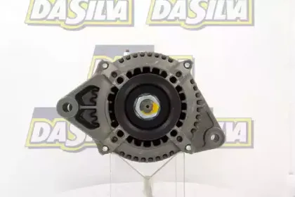 Генератор DA SILVA купить