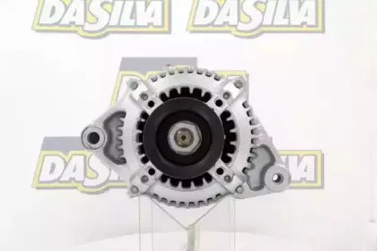 Генератор DA SILVA купить